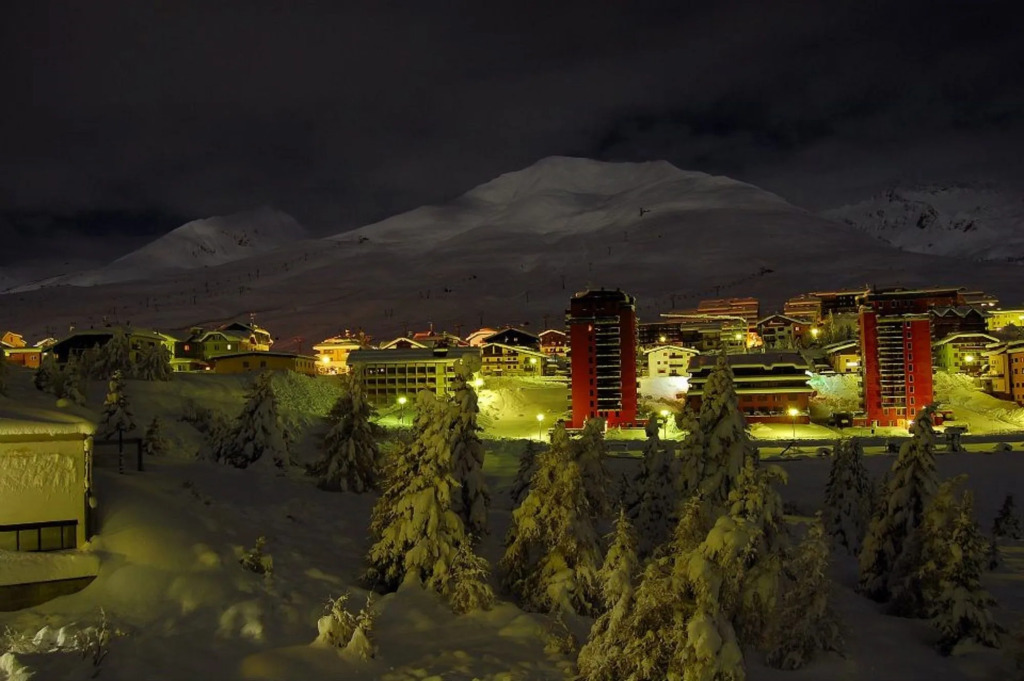 Hotel Panorama