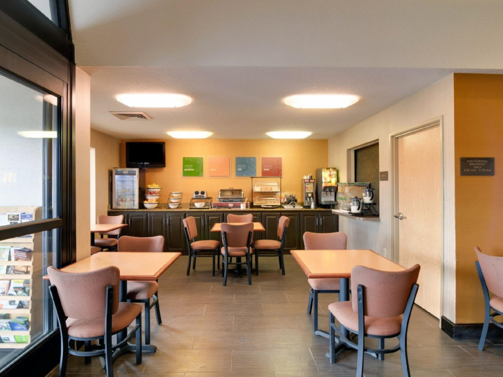 Quality Inn & Suites Malvern