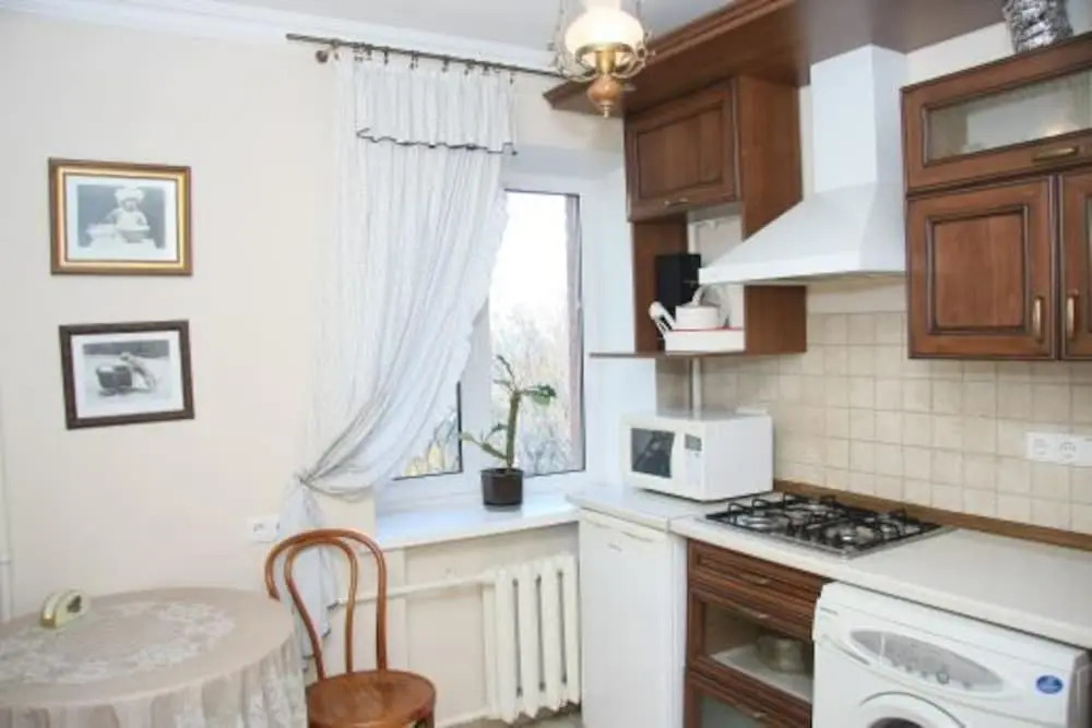 Apartment Kiev Standart