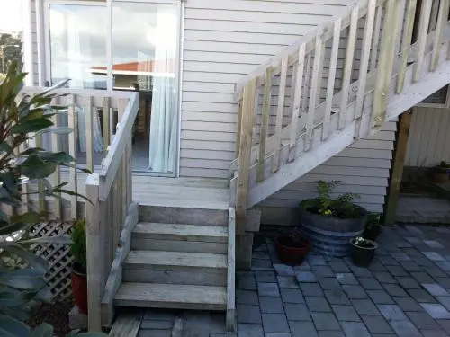 Harbourlights B&B