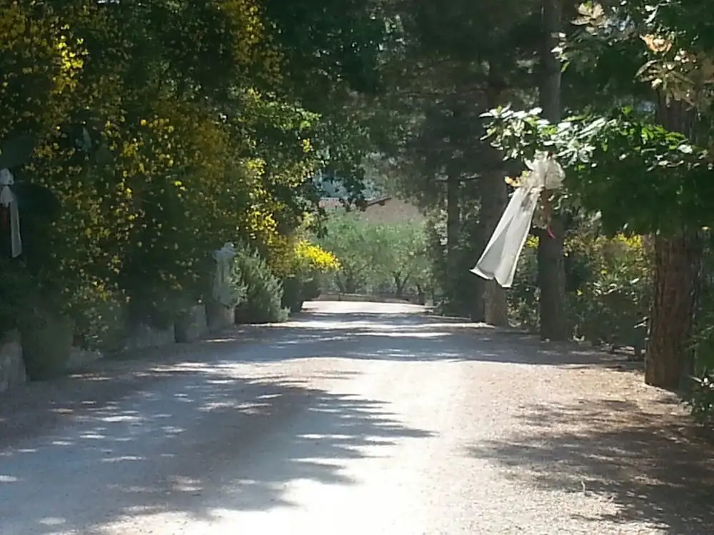 Agriturismo L'Antico Casale