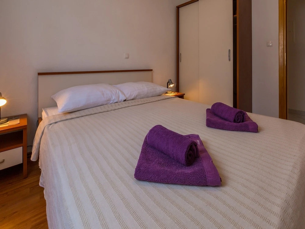 Apartment Adria
