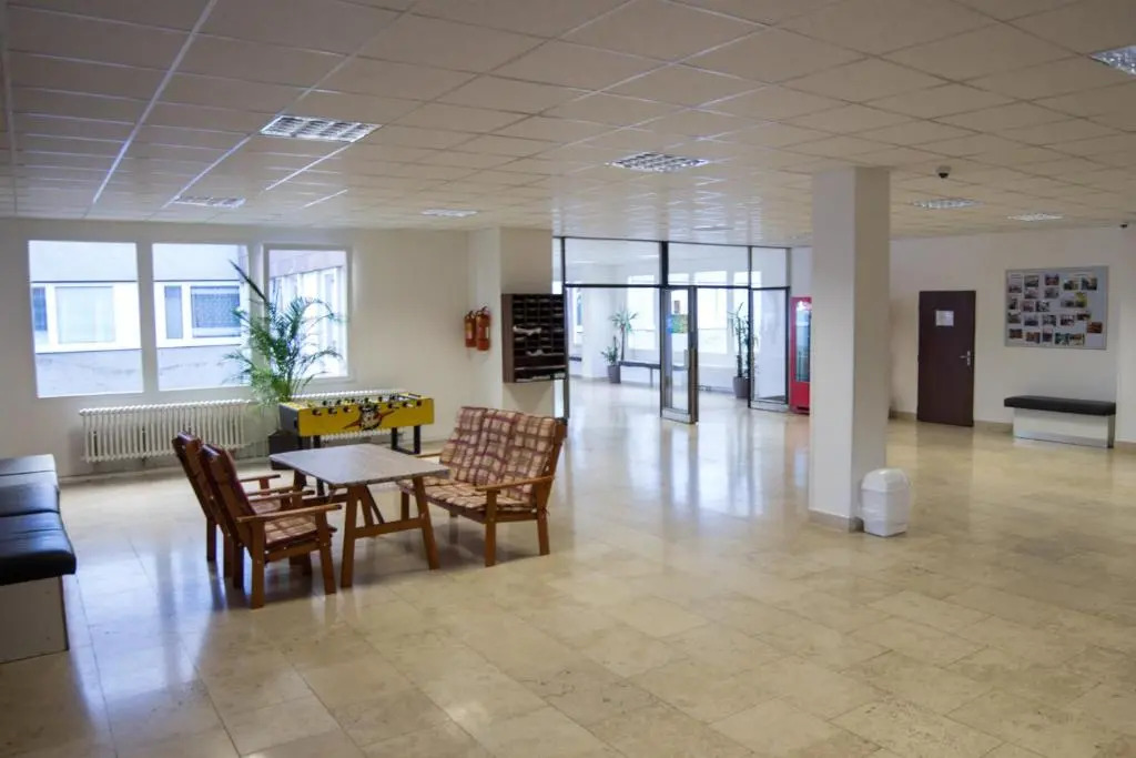 Hostel Blanice