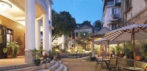 Yongshun Villa Hostel (Kelinsi House)