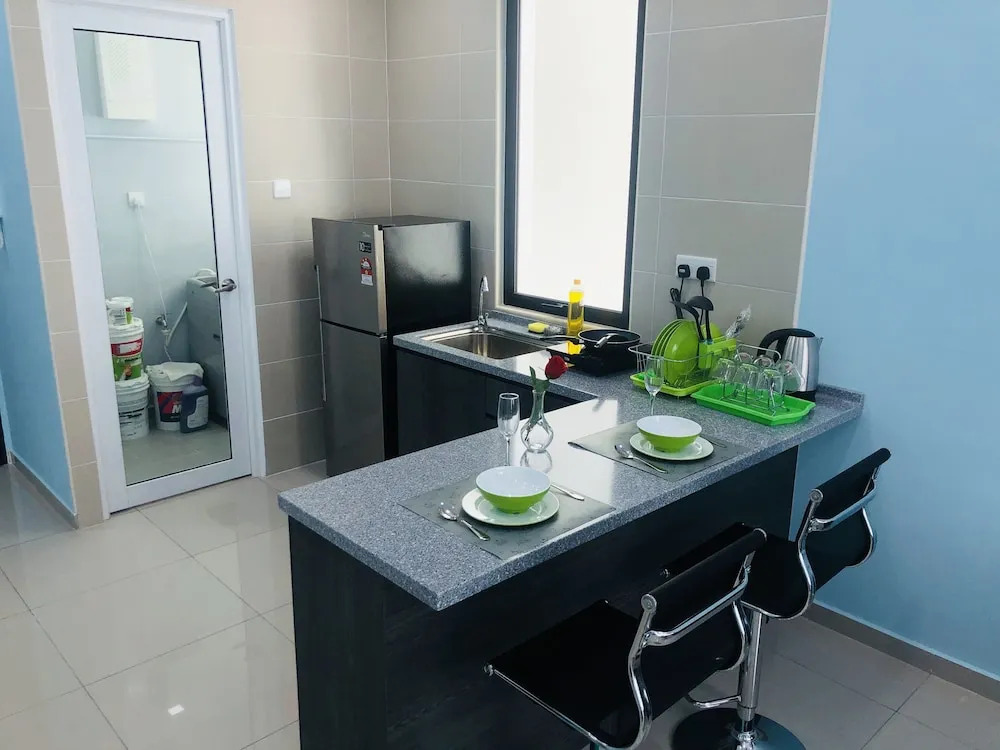 Marina Cove Premium Room