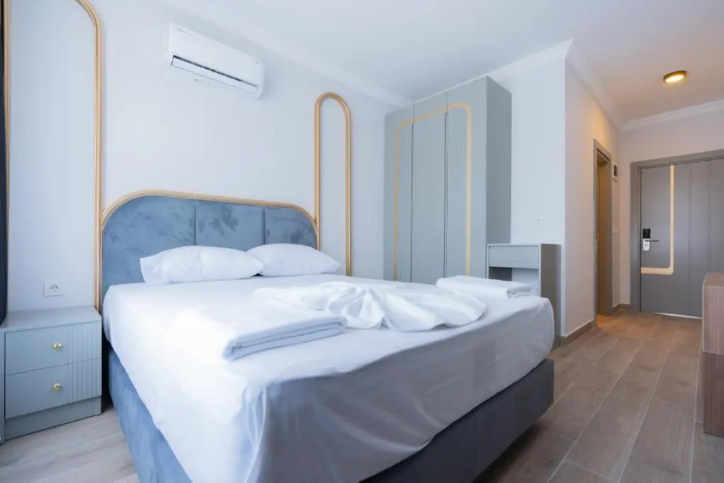 Gurses Life Hotel