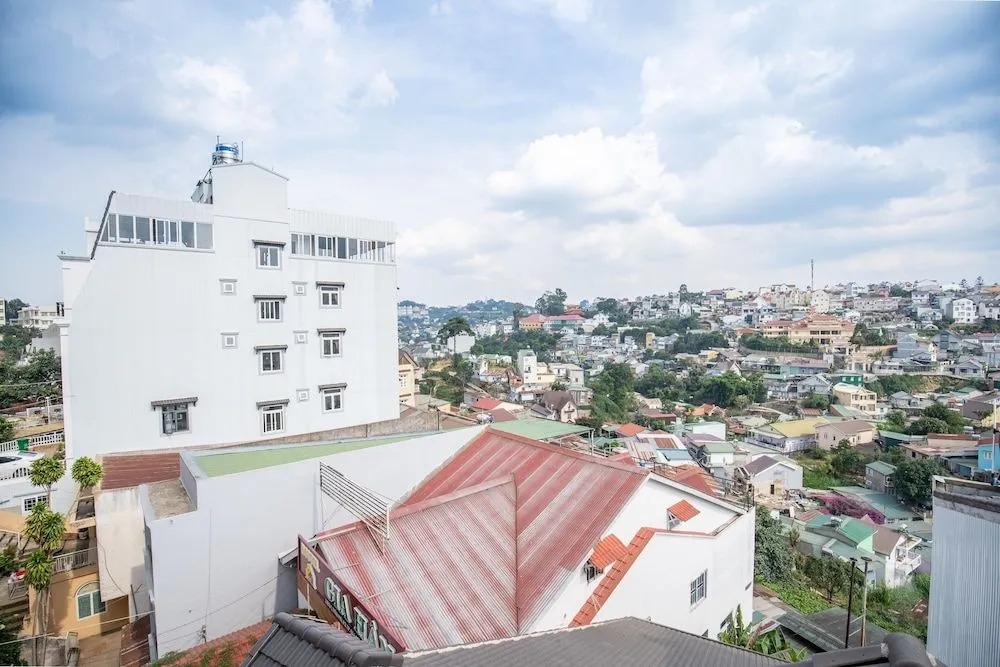 Nguyen Dang Hotel