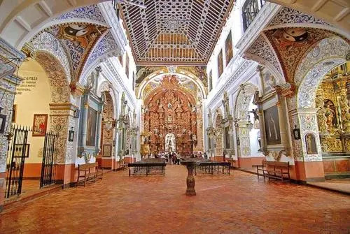 Apartamento Cuesta San Judas
