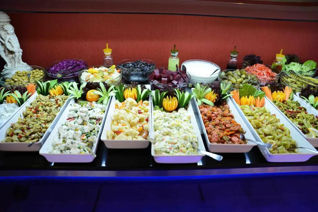 Pekcan Hotel
