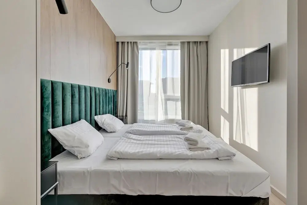 RentPlanet - Apartamenty Chlebova