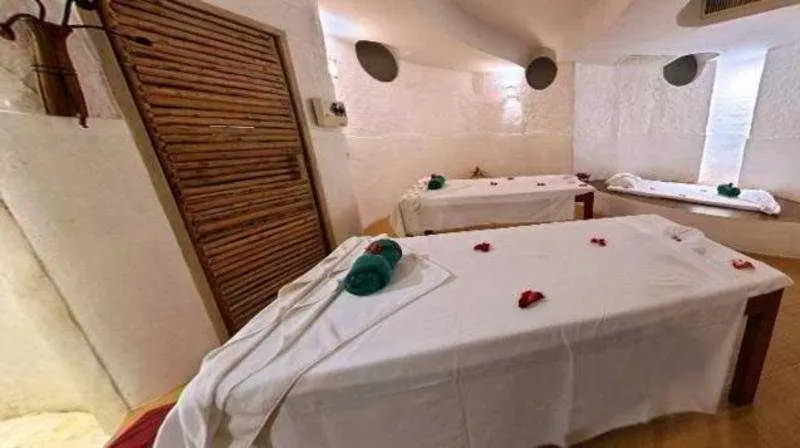 Smor Spa Village