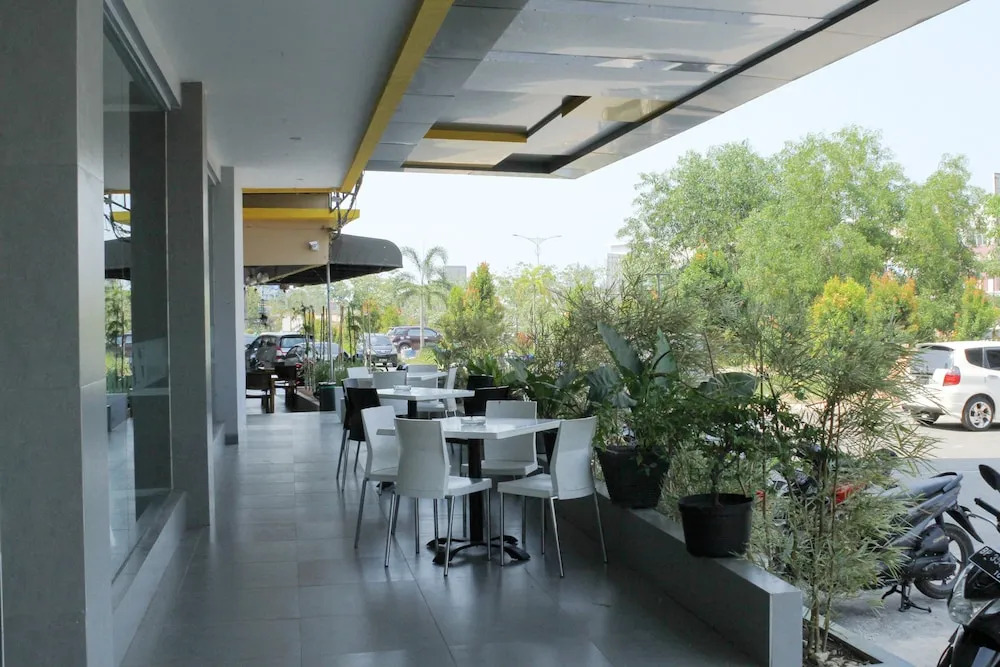 Airy Purimas Residence Raja Isa Batam