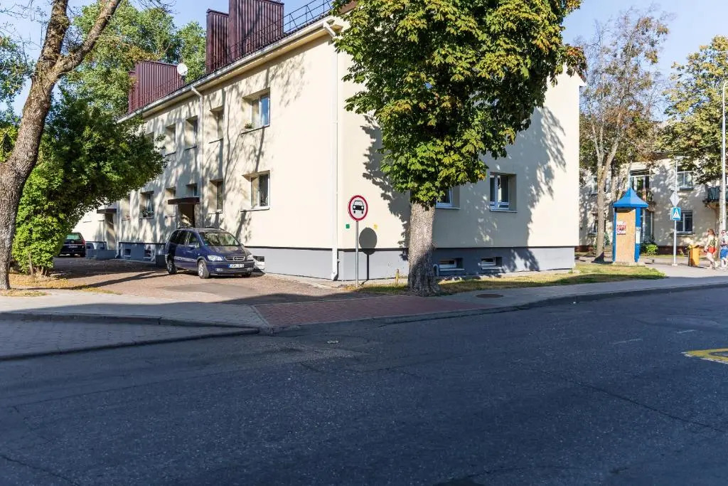 MARIUS 11 APARTMENT, By Cohost