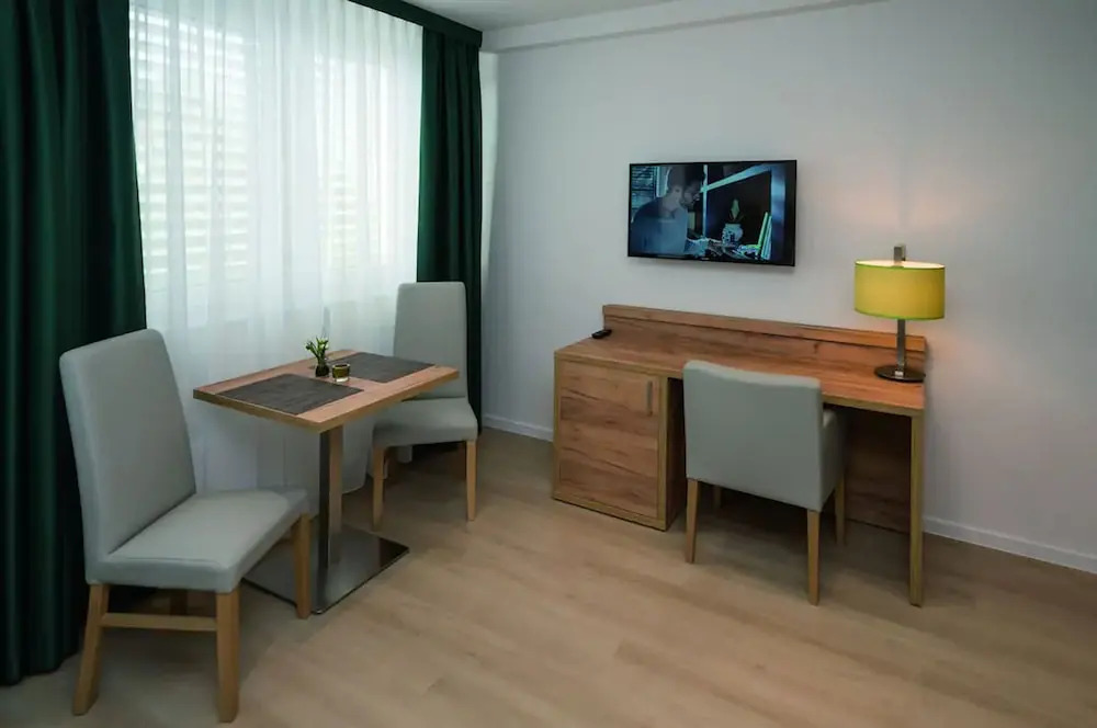 Apartment Muensterstrasse