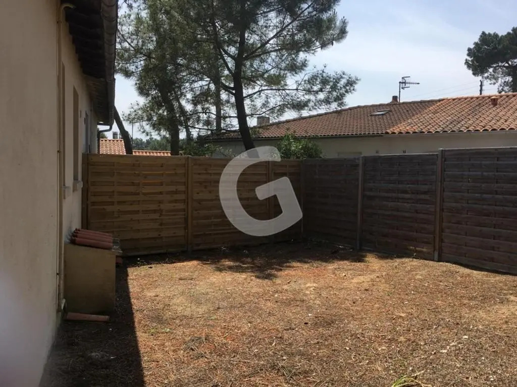 Maison La Tranche-sur-Mer, 5 pièces, 6 personnes - FR-1-357-234