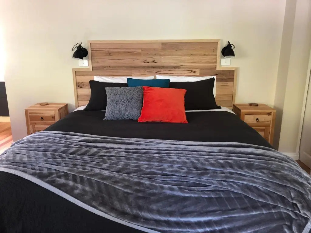 Mole Creek Hideaway
