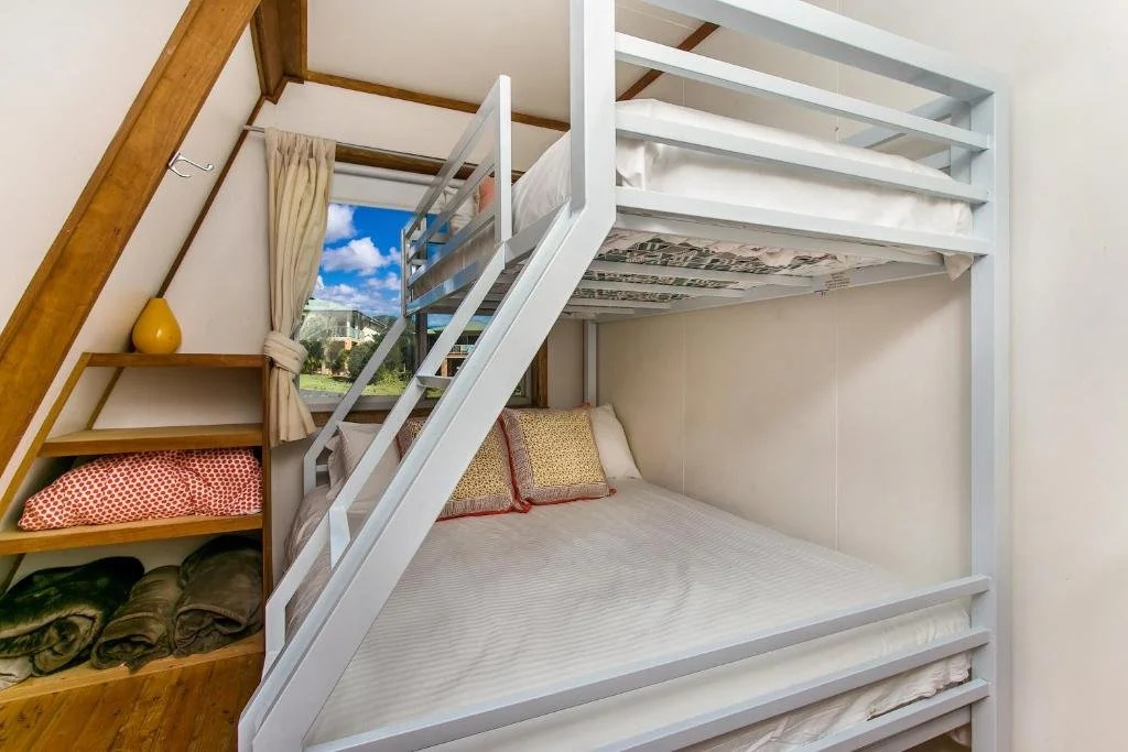 A PERFECT STAY –A Frame Holiday House