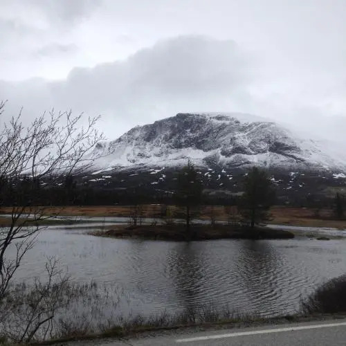 Ulsåkstølen