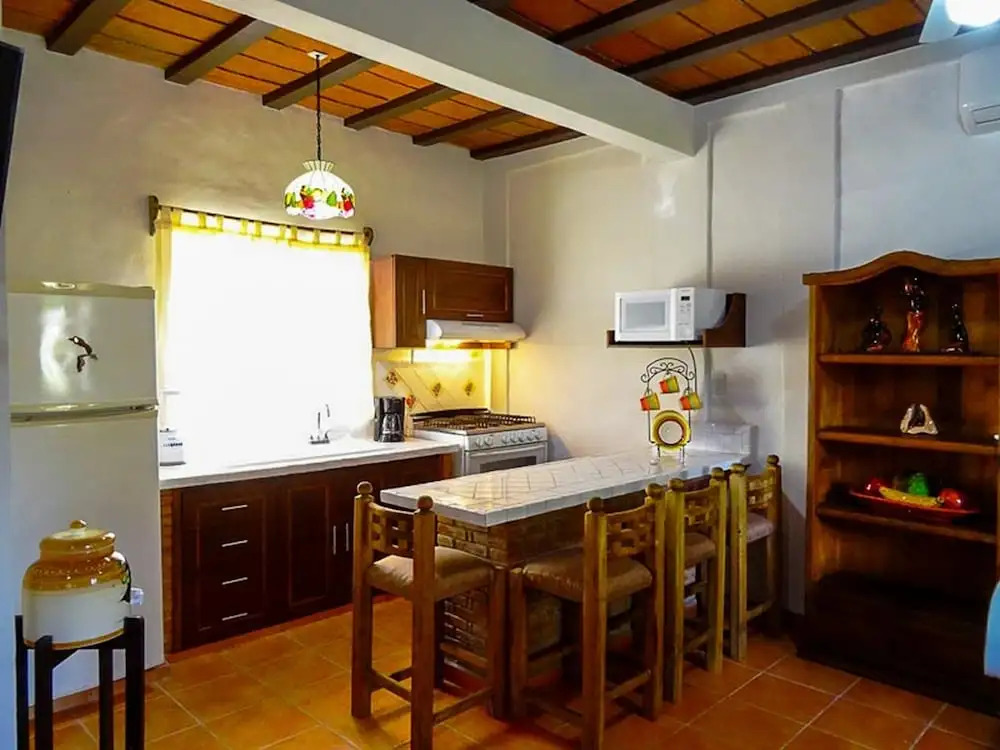 Bugambilias studio by Las Palmas
