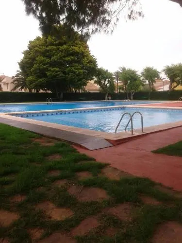 Apartamento PuigVal