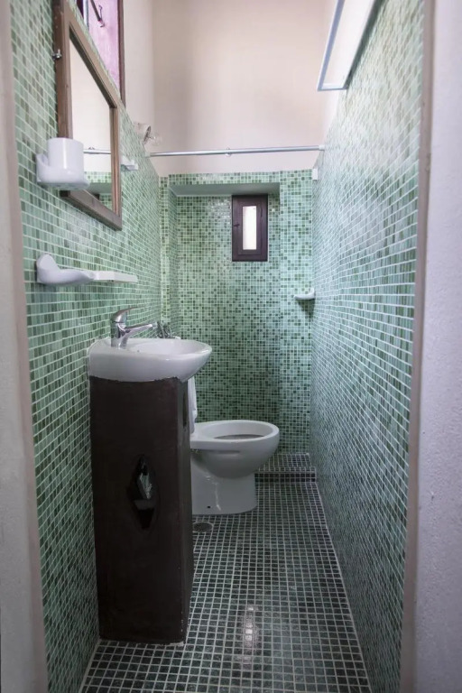Captain Vasilis Hotel