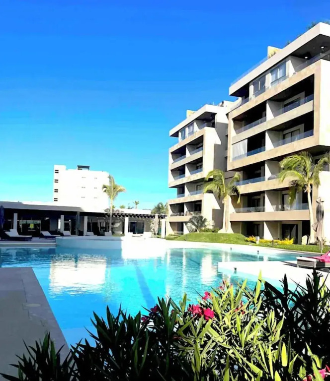 Villa Vista Vela 4101 by Cabo Villas