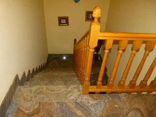 Hotel Paqui