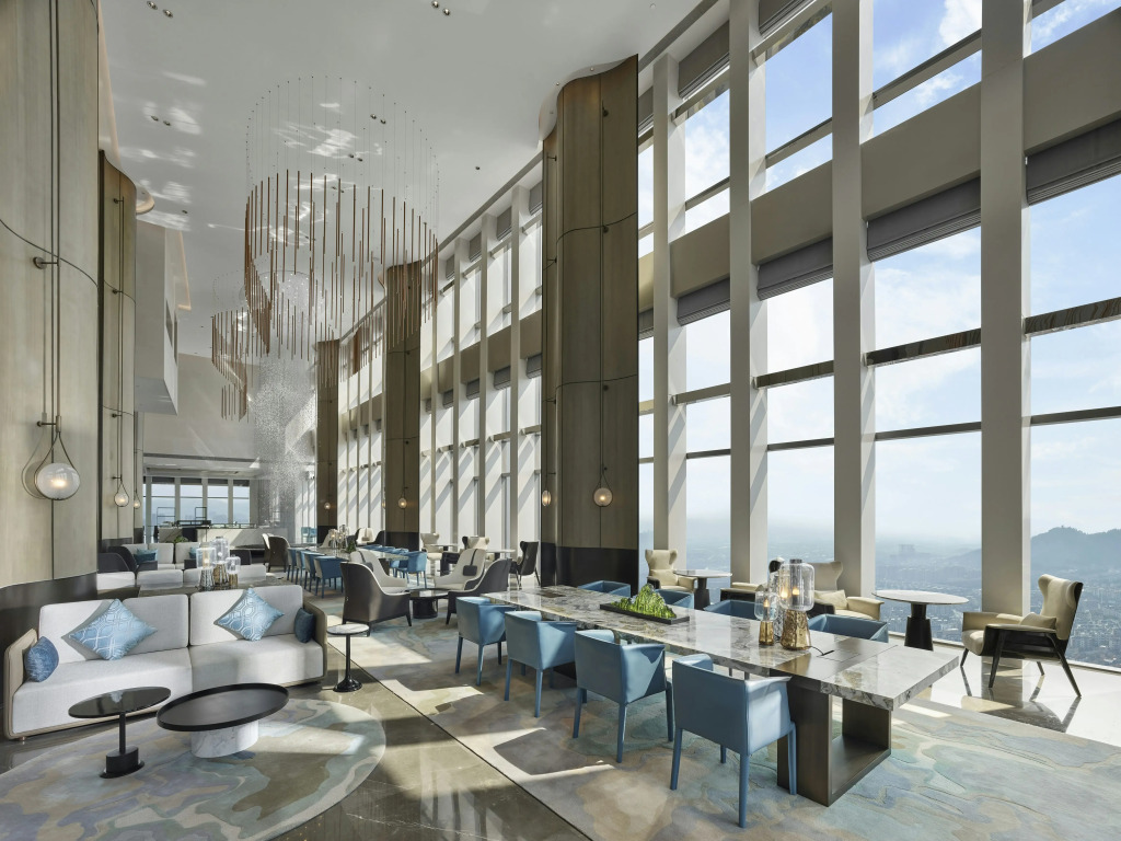 Hilton Zhuji
