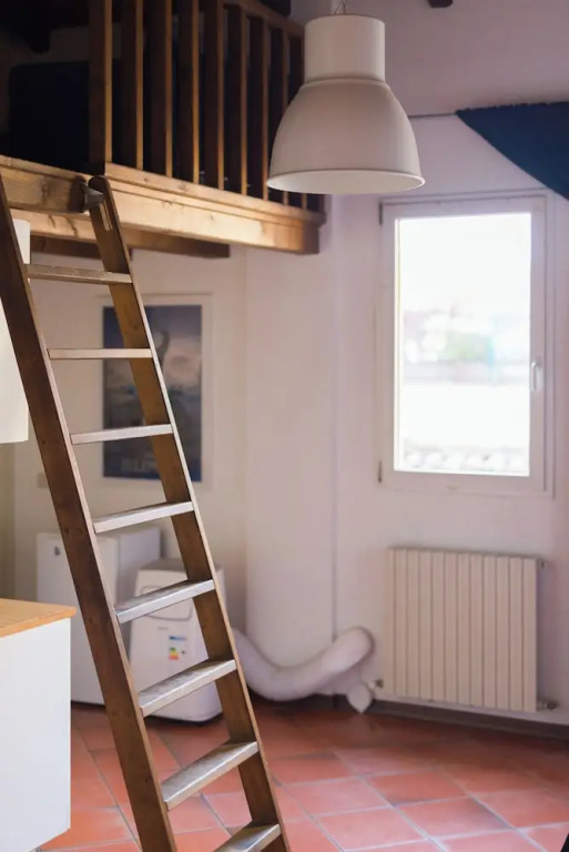 Nosadella Mezzanine by Wonderful Italy