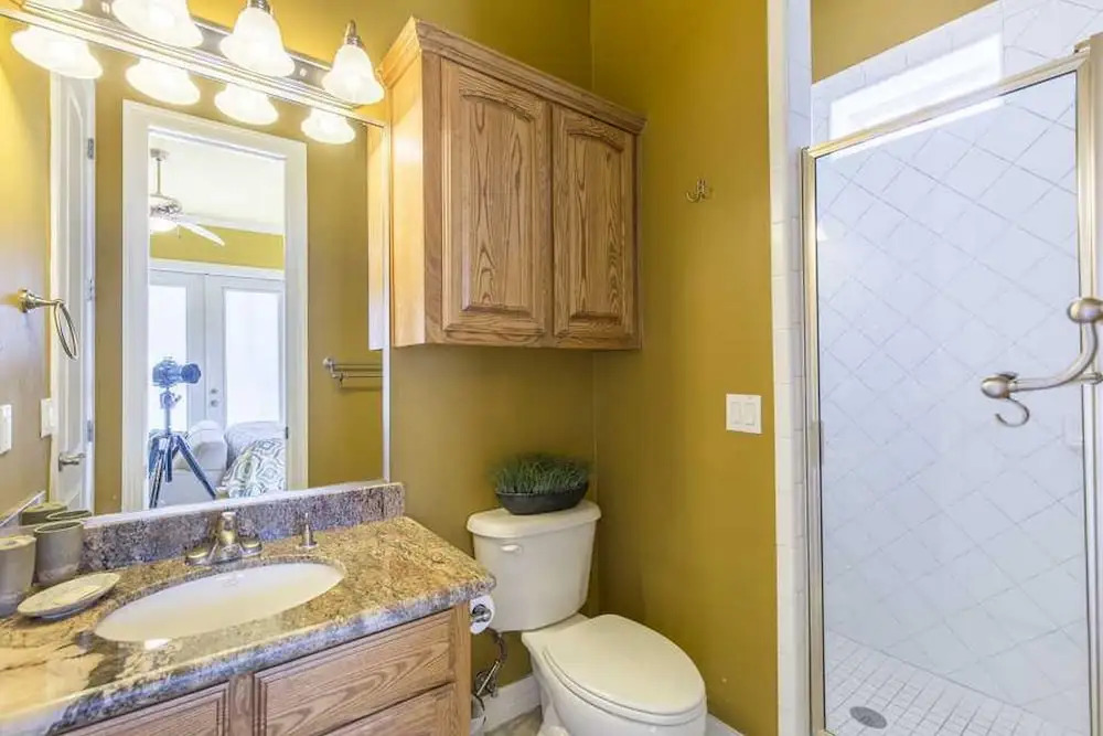 Soleil Condominium 01 by Padre Island Rentals