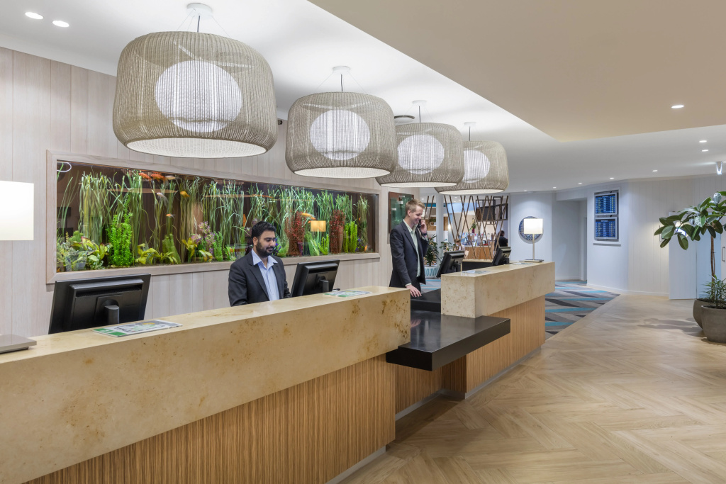 Holiday Inn Auckland Airport by IHG