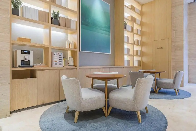 JI Hotel Gubei Shanghai