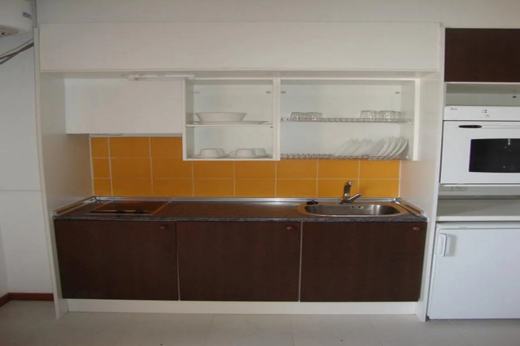 Apartamentos Oceano