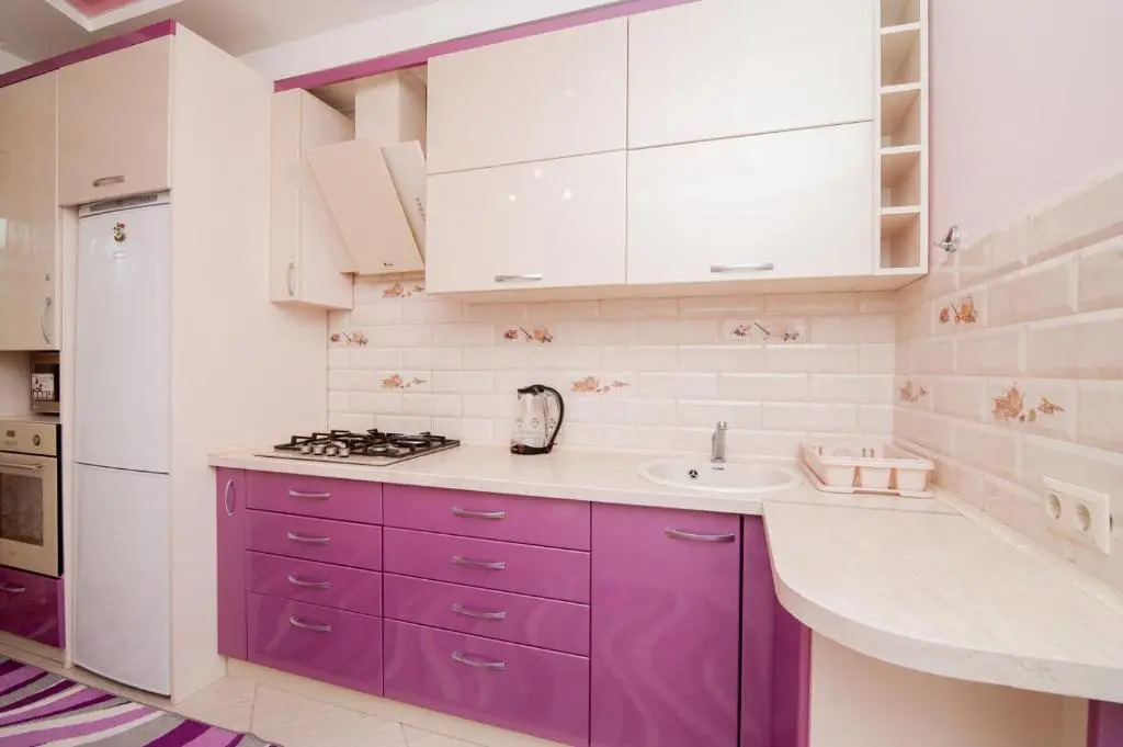 Lia*s Deluxe Apartment in the Center