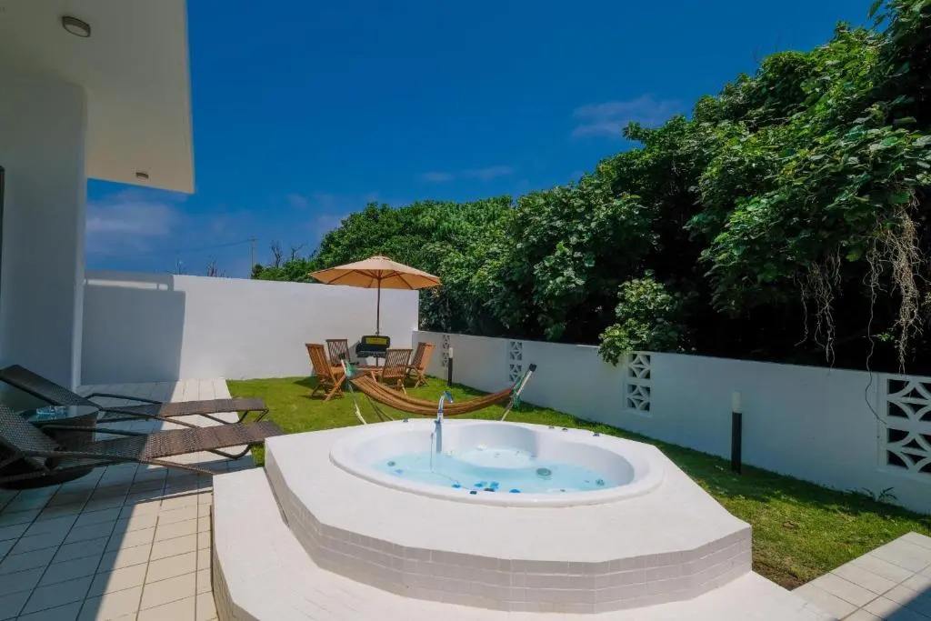 Kunigami-gun - House / Vacation STAY 41375