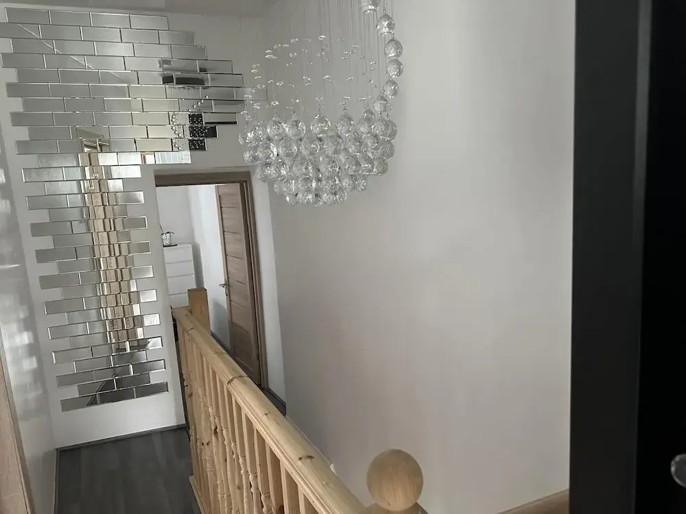 House - Sleeps 6 - Garden - Seaside - Pet Friendly