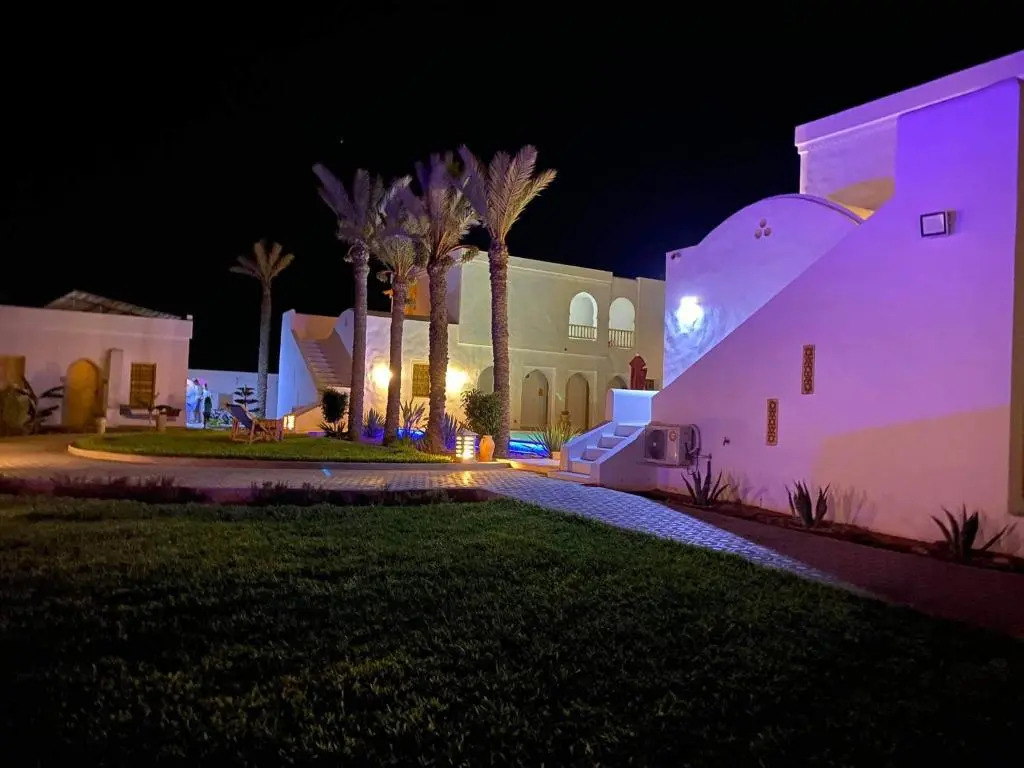 Dar El Jerbi
