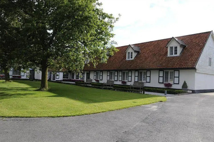 Kapelhoeve