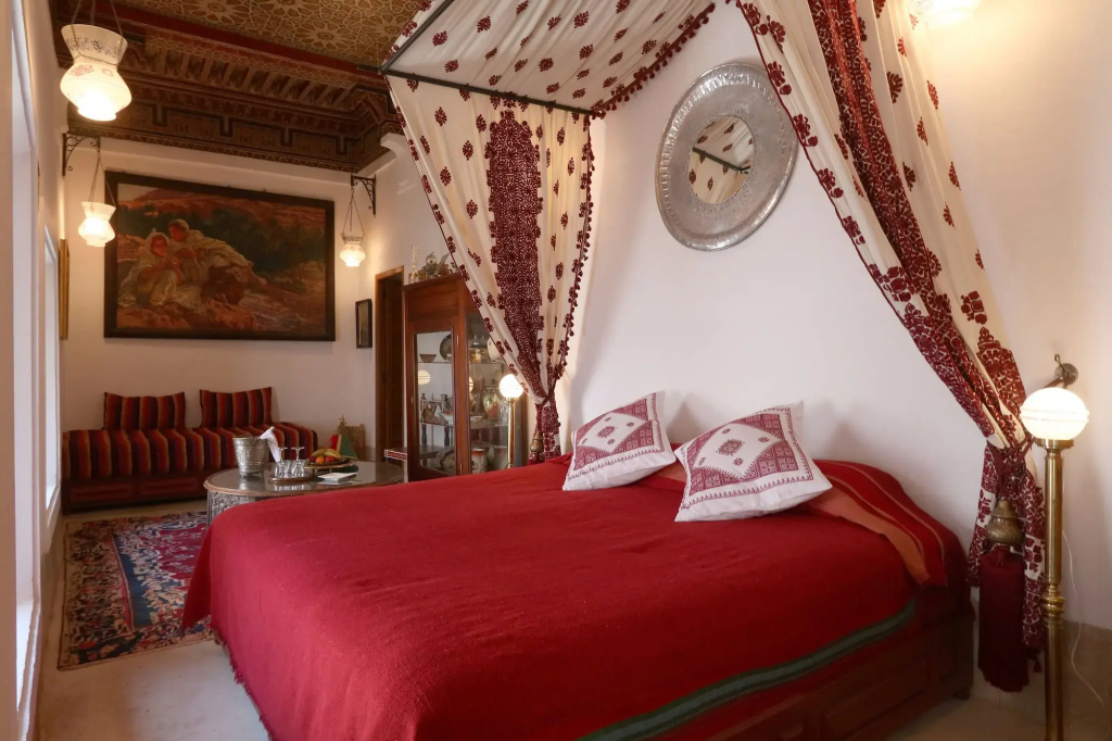 Riad Zineb
