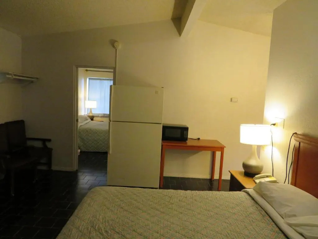 Travel Inn Vallejo