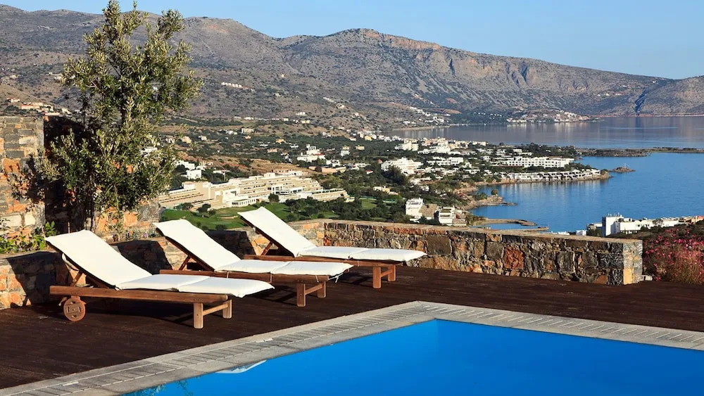 Elounda White Pearl Villa