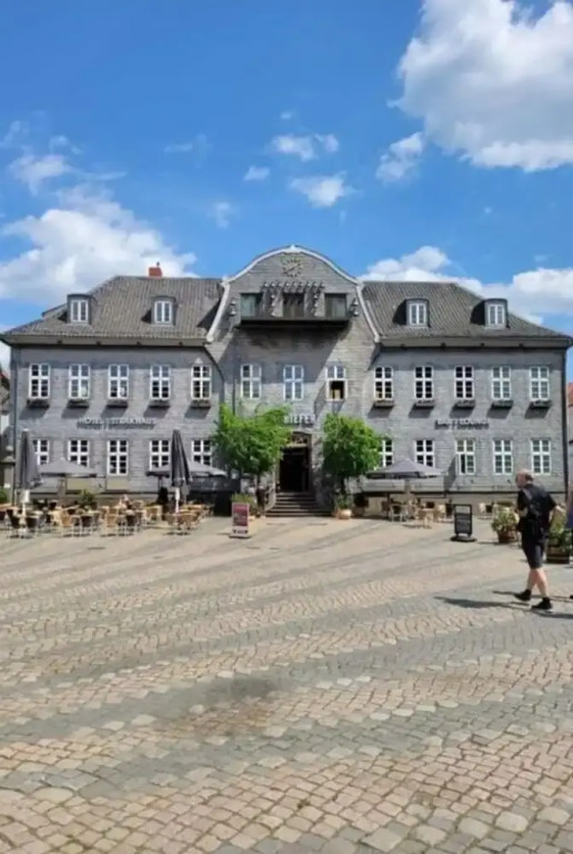 Holiday Apartment Auszeit