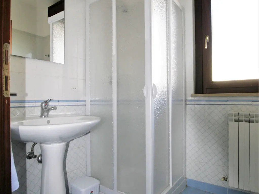 Modern Apartment at Villa Rosa di Martinsicuro near Sea