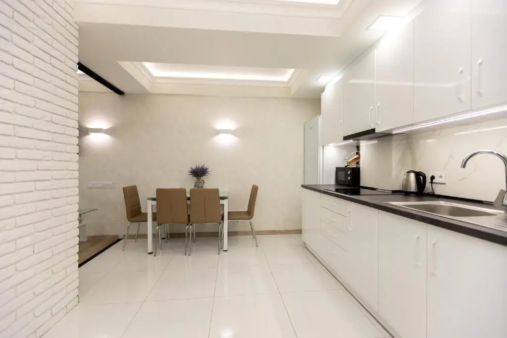 Luxury Apartment