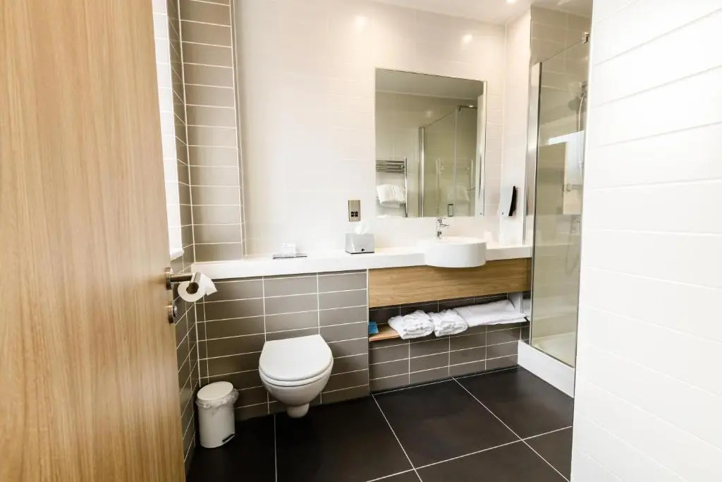 Holiday Inn Express - Wigan by IHG