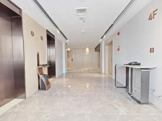 Shanshui E-sports Hotel