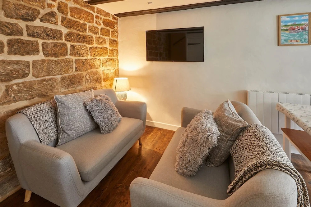 Host & Stay - Dolphin Cottage 1736