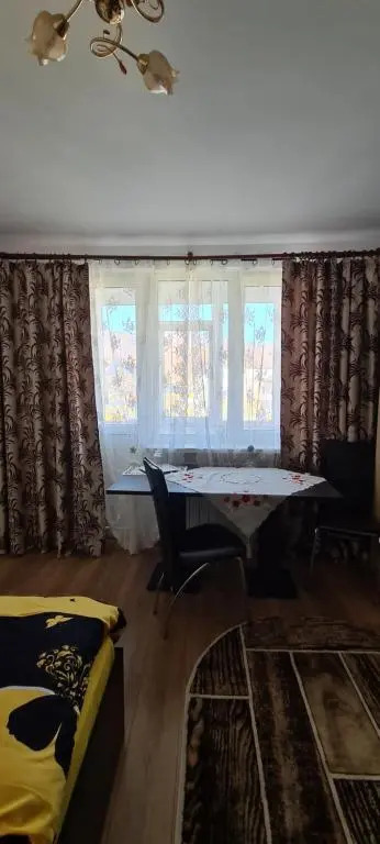 Casa Suzana
