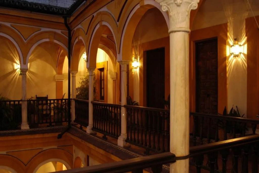 Hotel Casa Imperial