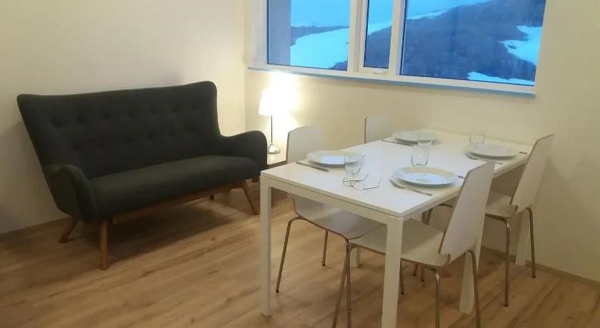Salthús Guesthouse